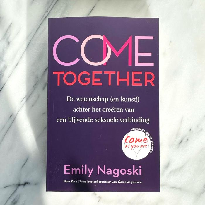 Come Together, van Emily Nagoski