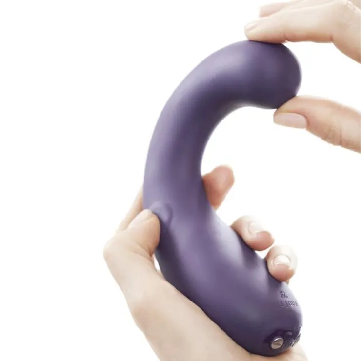 G-Kii, buigzame g-spot vibrator