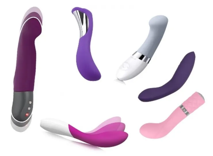 Beste g-spot vibrators