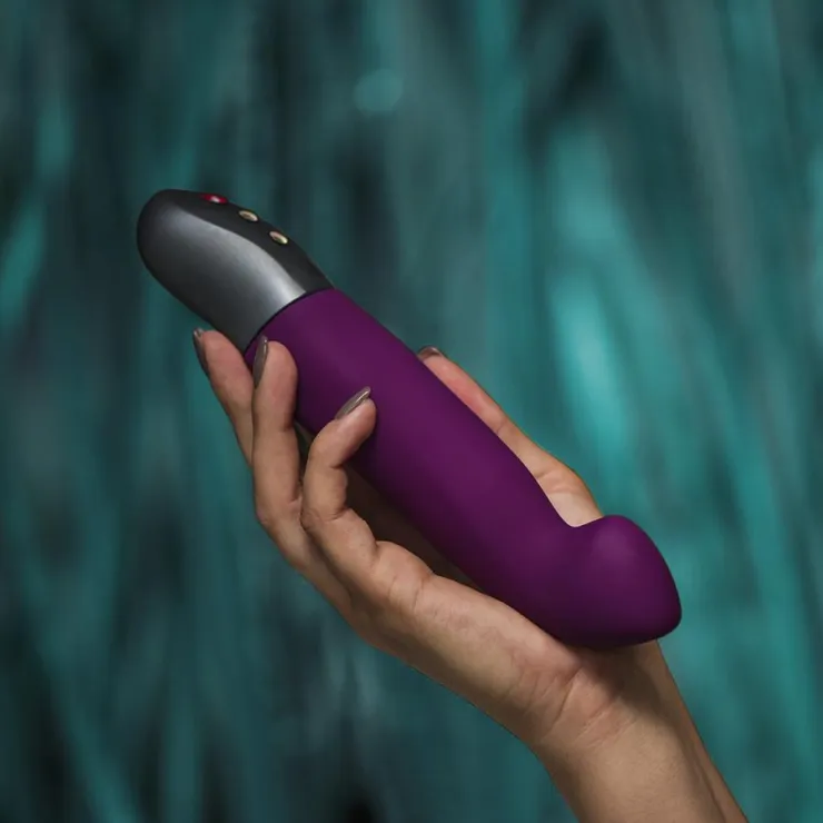 Stronic 2 g-spot vibrator van Fun Factory