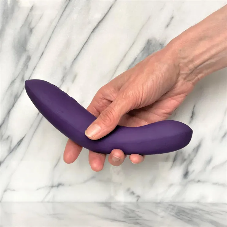 we-vibe rave g-spot vibrator en meer