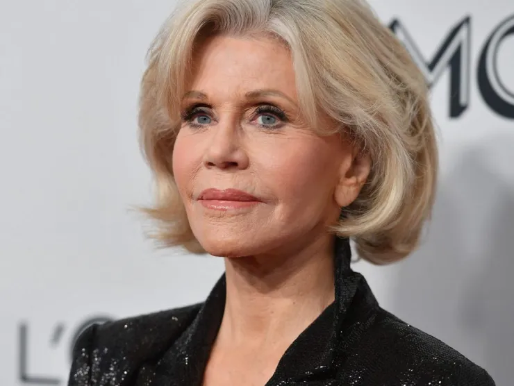 jane fonda openlijk over verlies libido en testosteron