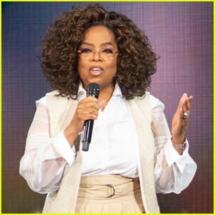 oprah winfrey over schaamte menopauze