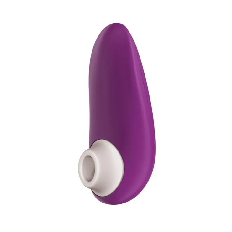 Womanizer Starlet 3 getest en vergeleken