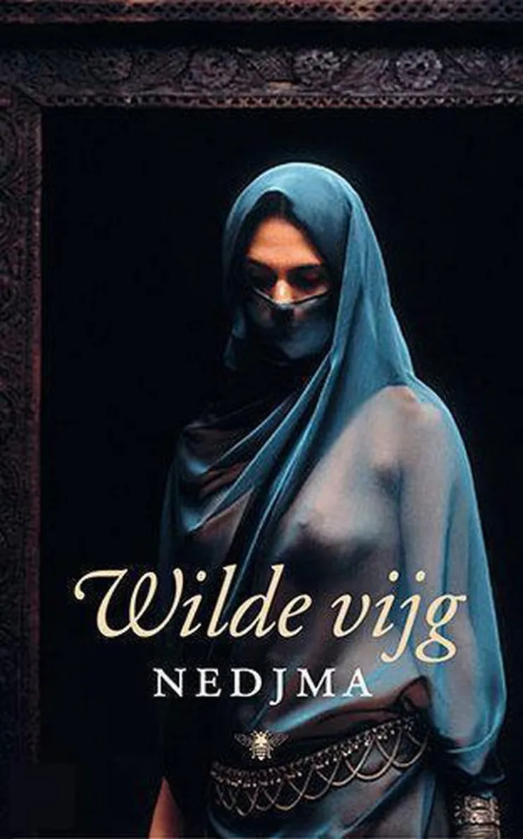 wilde vijg van nedjma