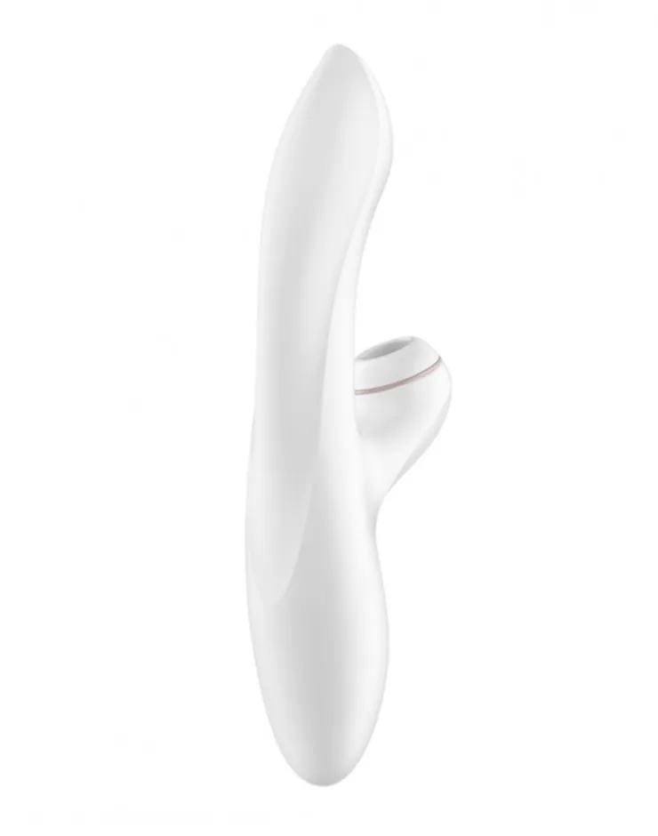 Satisfyer Pro G-Spot Rabbit Vibrator, wat wij ervan vinden