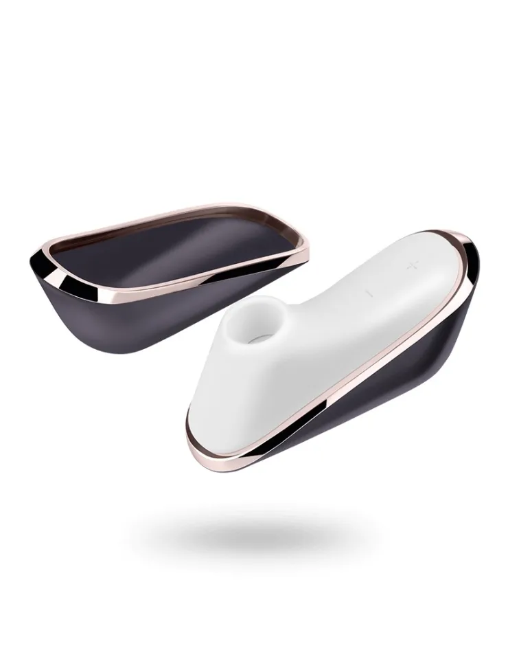 Satisfyer Pro Traveler vergeleken