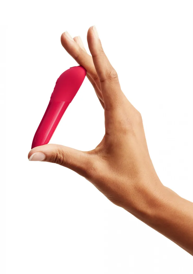 We-Vibe Tango X, goede vibrator voor vrouwen met LS