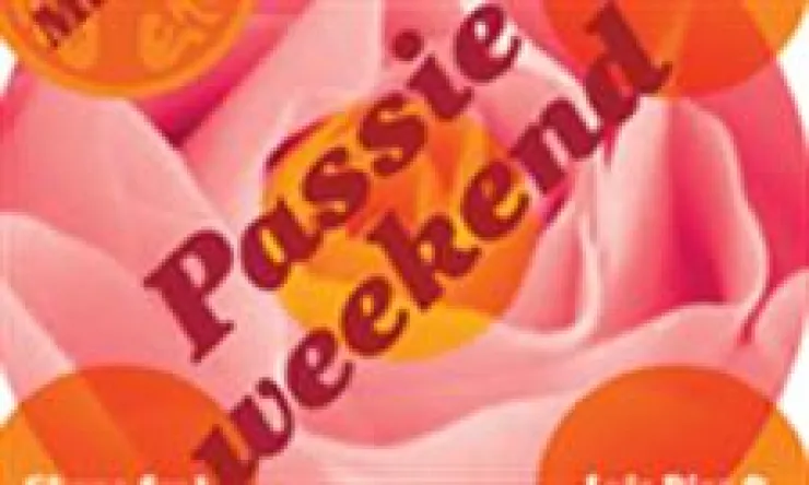 Weekend vol hartstocht en passie in Tropentheater