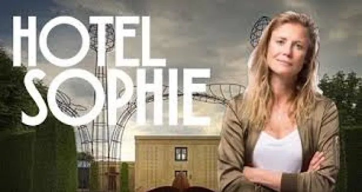 hotel Sophie oproep tv programma