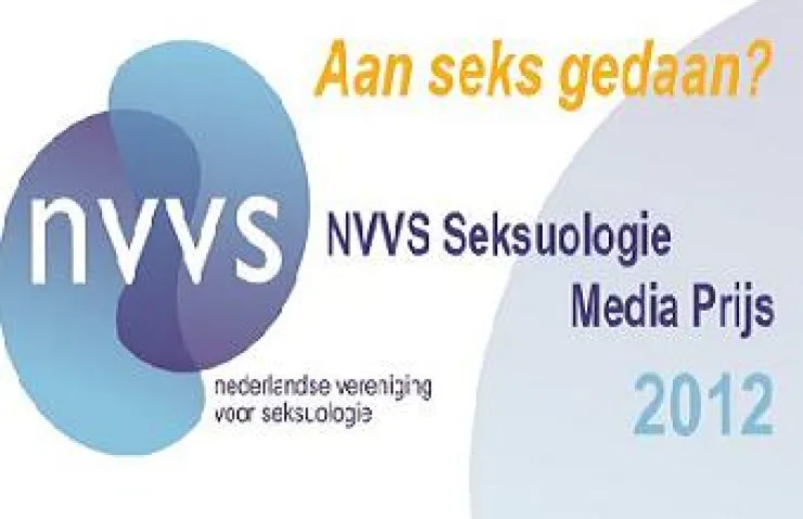 Genomineerd voor Media Prijs 2012!