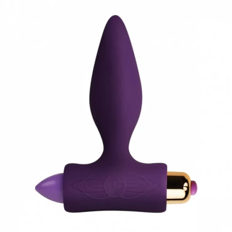 vibrende buttplug petite sensations