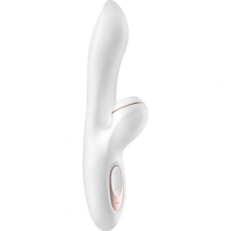 Satisfyer Pro G-spot Luchtdruk vibrator