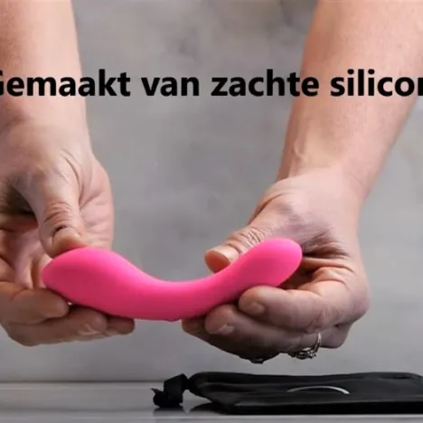 mini swan vibrator