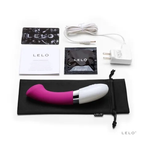 Gigi 2: de ultieme g-spot vibrator