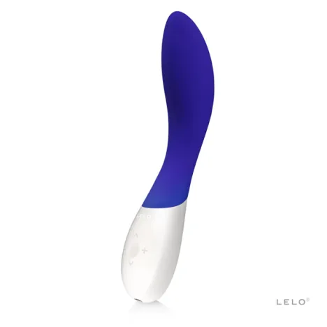 Mona Wave Lelo blauw