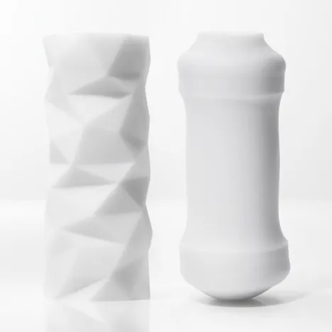 Tenga 3D Polygon