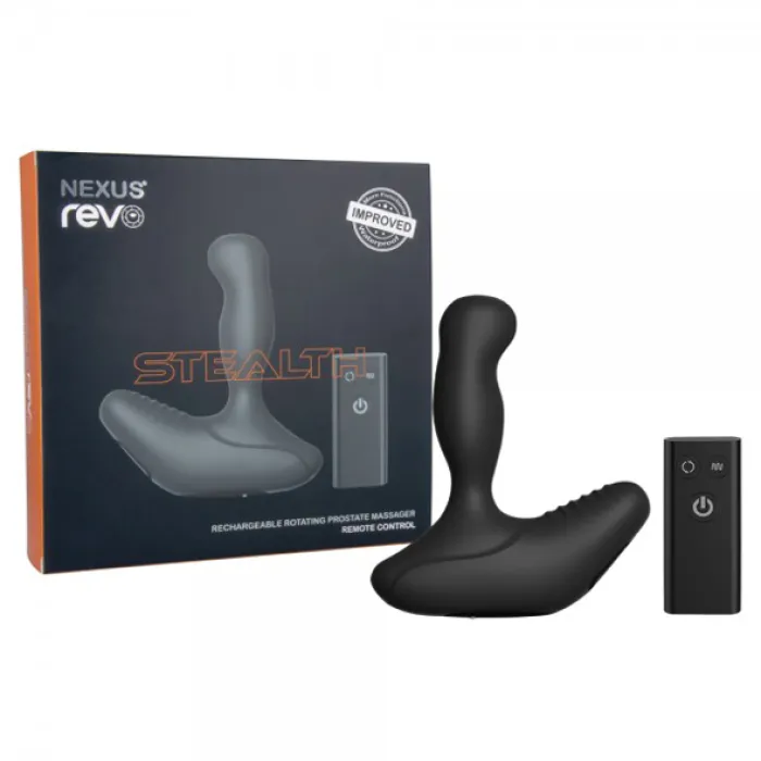 Nexus Revo Stealth Prostaat massager