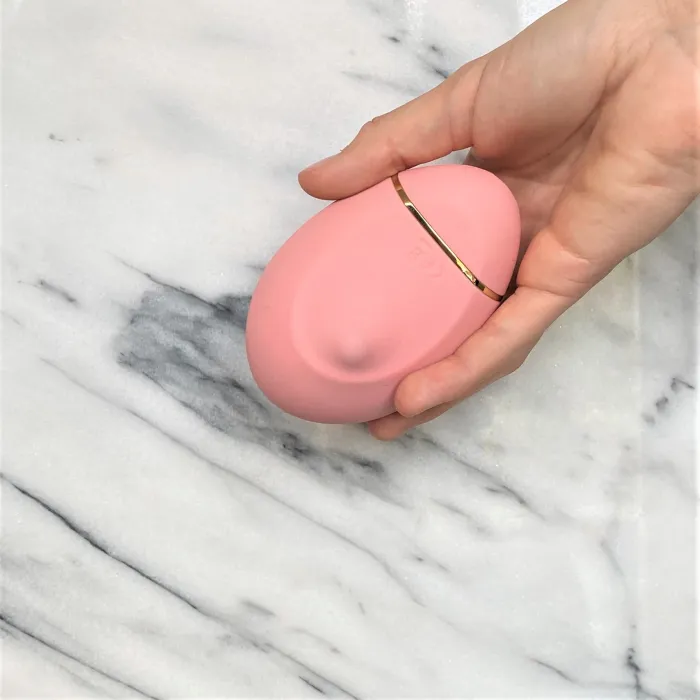 Ioba clitoris stimulator 