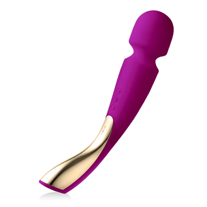 Smart Wand Medium 2 van Lelo in paars