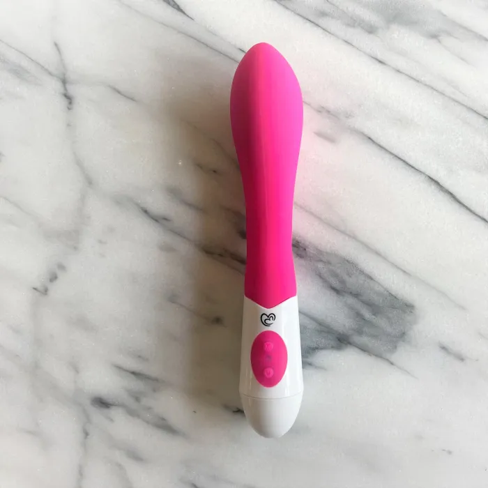 Blossom Vibe van Easy Toys met slechte review