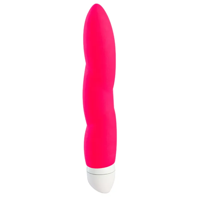 Jazzie vibrator van Fun Factory met review