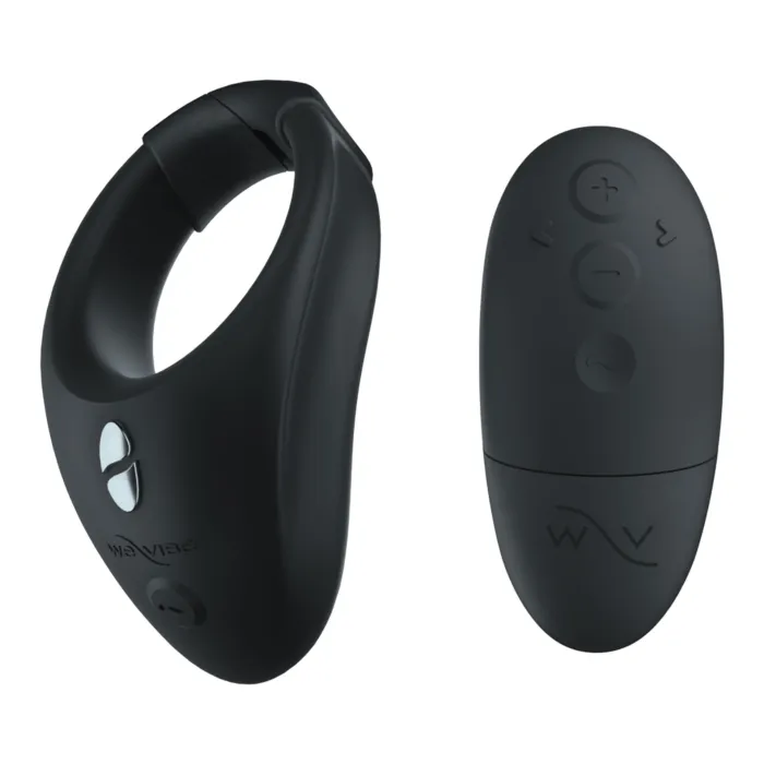 we-vibe bond vibrerende erectiering met app en afstandsbediening