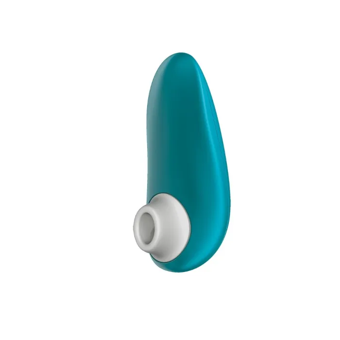 Womanizer Starlet 3 in aquablauw