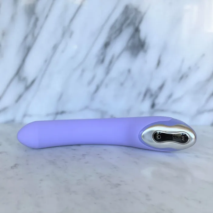 Vibe Therapy Tri vibrator bediening