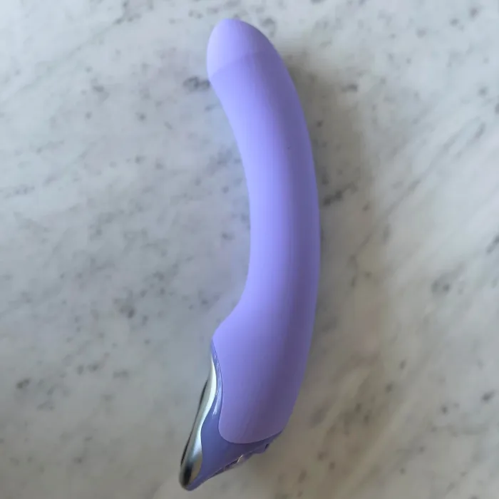 Vibe Therapy Tri vibrator