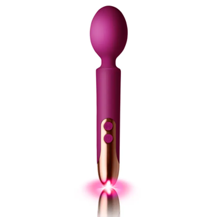 Rocks Off wand massager