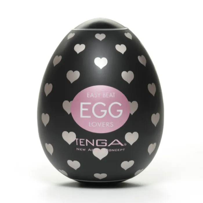 tenga egg lover