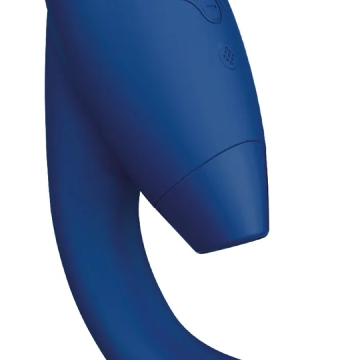 Womanizer Duo 2 in blauw