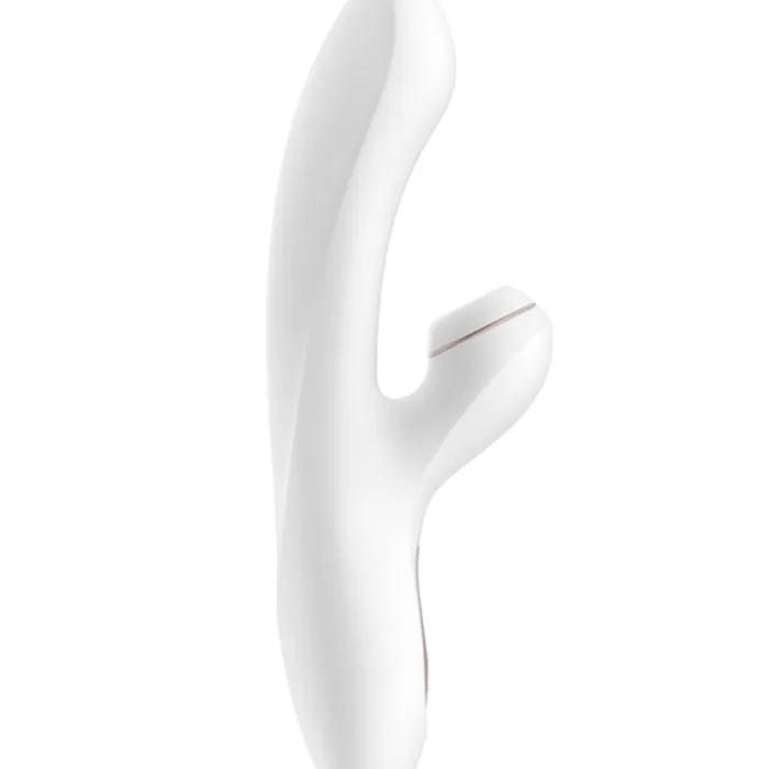 Satisfyer Pro G-Spot Rabbit Vibrator met review