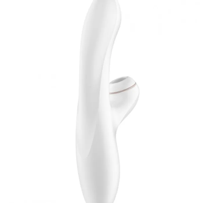 Satisfyer Pro G-Spot Rabbit Vibrator, wat wij ervan vinden