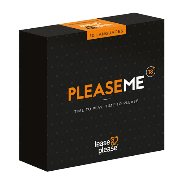 Pleaseme erotisch spel