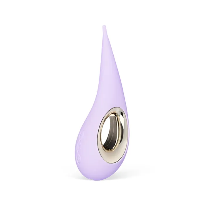 Dot, stimulator clitoris van Lelo