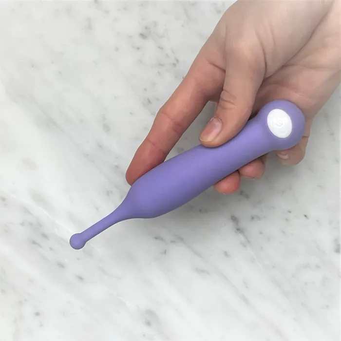 Mister Sweetspot, clitoris stimulator van Feelztoys