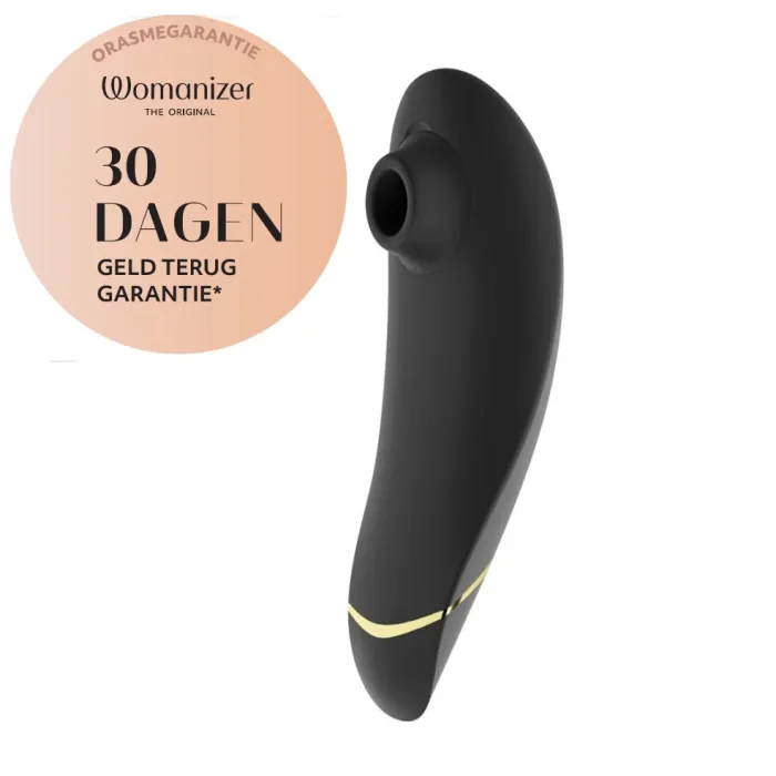 Womanizer Premium 2 met aanbieding