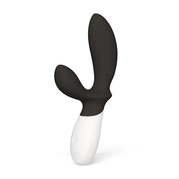 Loki Wave, luxe prostaat vibrator van Lelo