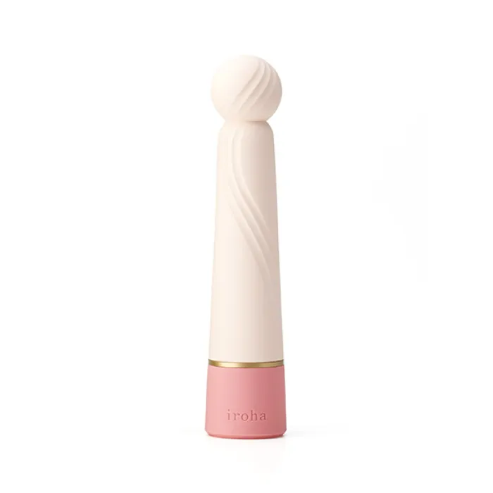 Rin Plus Iroha vibrator, getest 