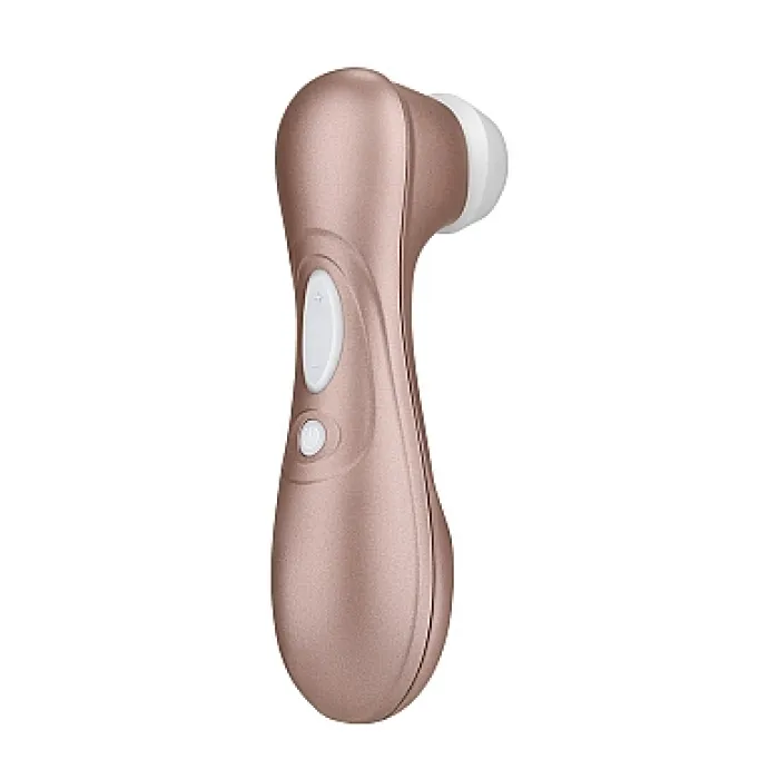 Satisfyer Next generation 2, bediening