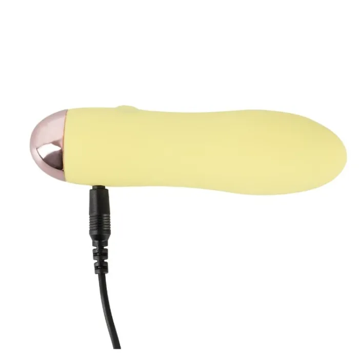 Cuties min vibrator oplaadbaar