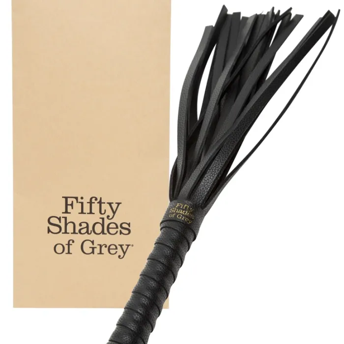 Flogger van Fifty Shades