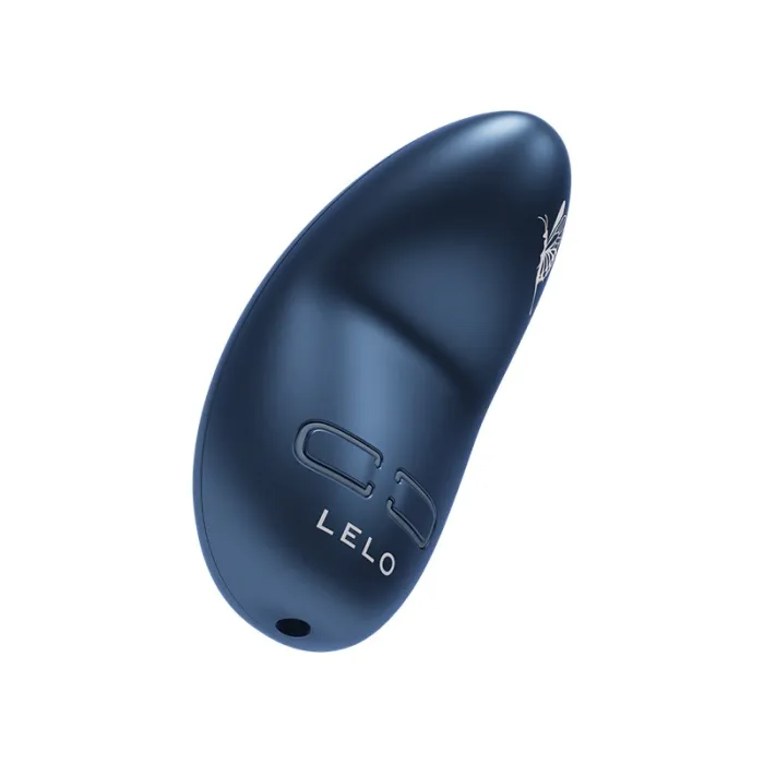 Nea van Lelo, kleine stimulator