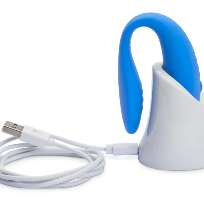 We-Vibe Match opladen