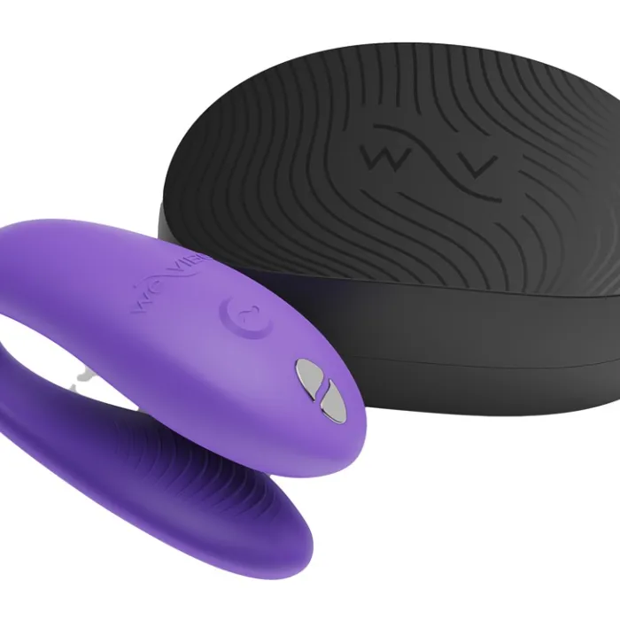 we-vibe sync go met opberg etui