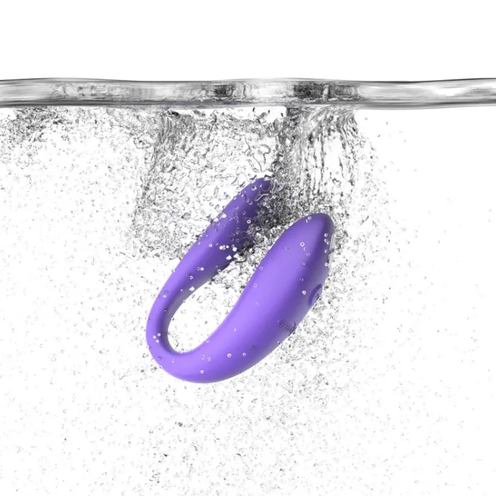 we-vibe sync go waterproof