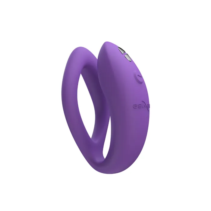 We-Vibe Sync O van de zijkant