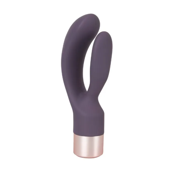 Elegant, smalle rabbit vibrator